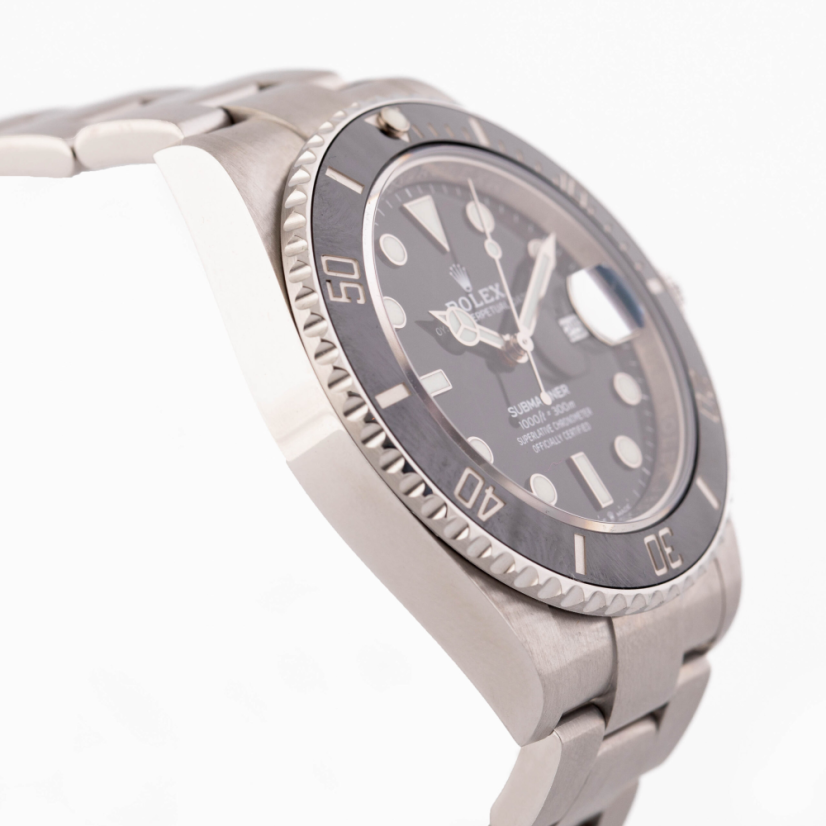 Rolex Submariner Date 116610LN