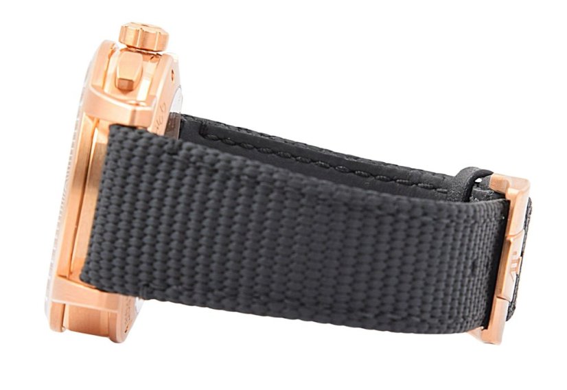 Audemars Piguet Code 11.59