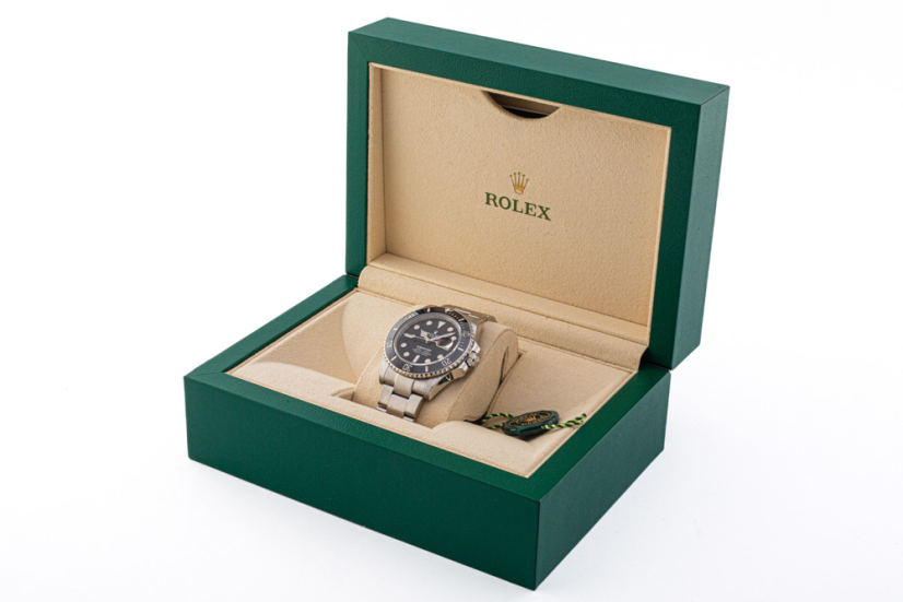 Rolex Submariner Date 116610LN