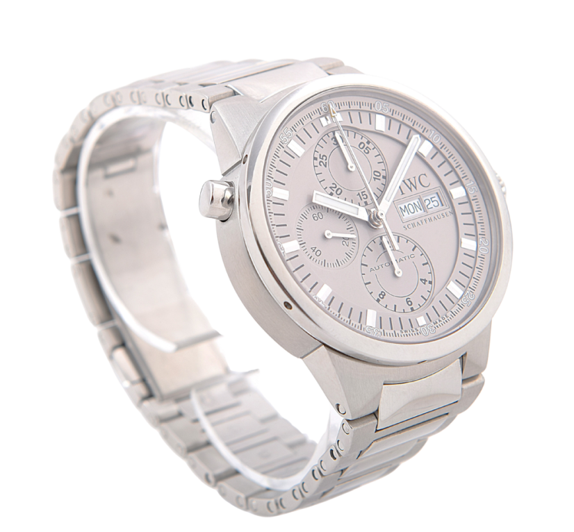 IWC GST Chronograph Rattrapante
