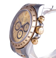 Rolex Daytona stroj ZENITH
