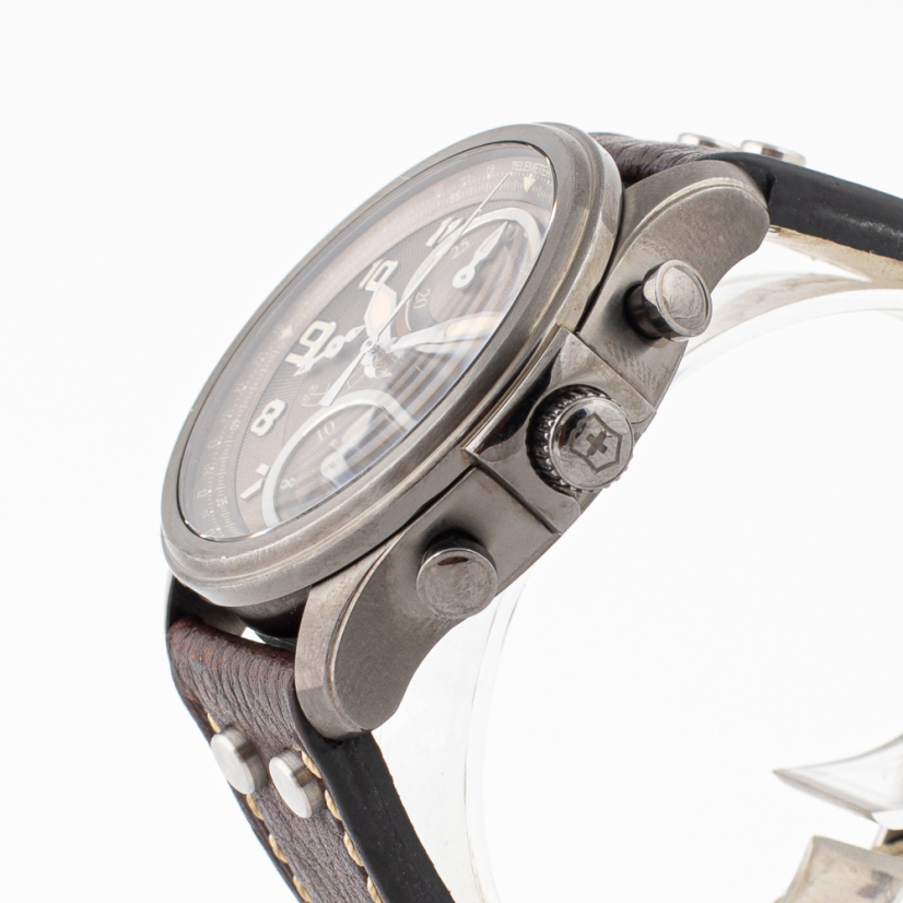 Victorinox Swiss Army Infantry Vintage