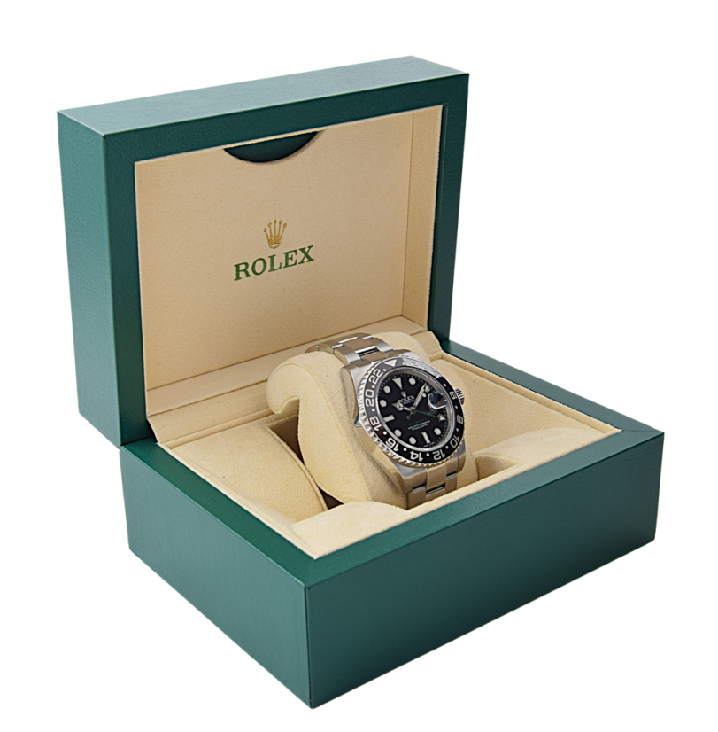 Rolex GMT Master II