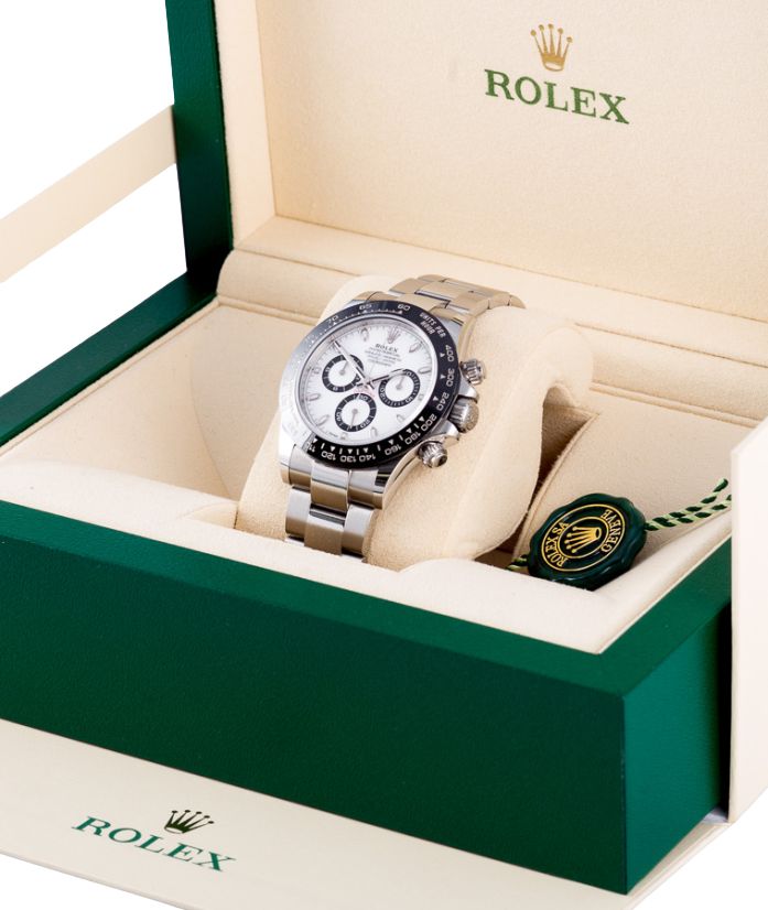 Rolex Daytona