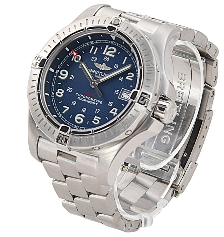 BREITLING Colt Chronometre