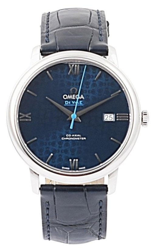 Omega De Ville Prestige Orbis
