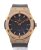 Hublot Classic Fusion King Gold Diamonds-KOPIE