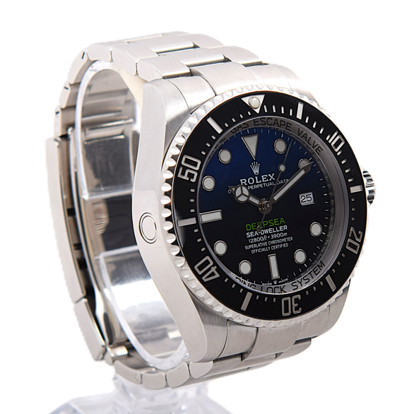 Rolex Sea-Dweller Deepsea James Cameron