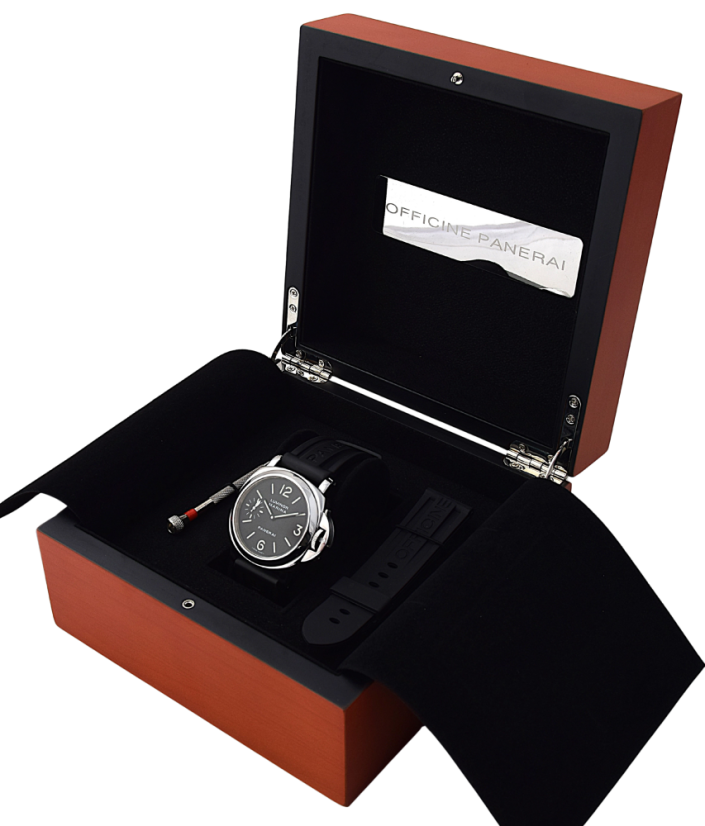 Panerai Luminor Marina