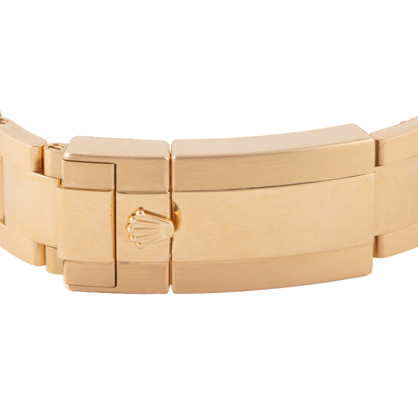 Rolex GMT Master II The Anniversary GMT