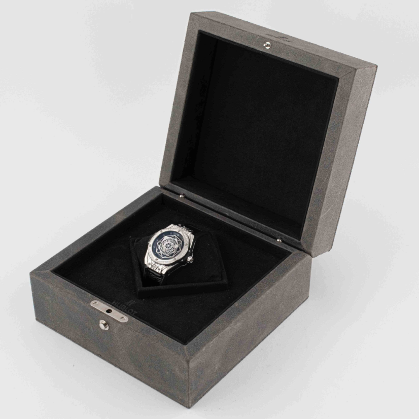 Hublot Big Bang Unico Sang Bleu