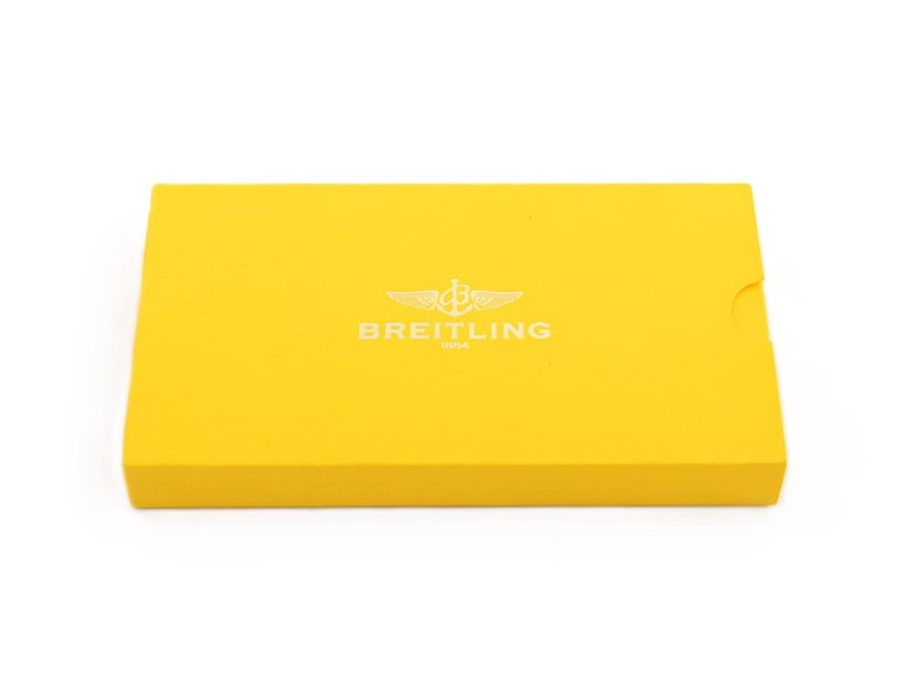 Breitling for Bentley GMT Limited Edition