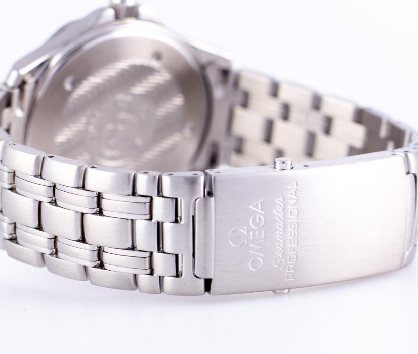 Omega Seamaster 300M