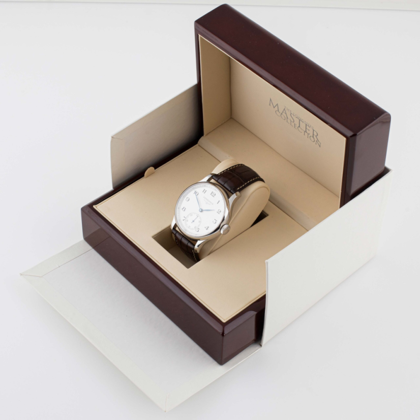 Longines Master Collection