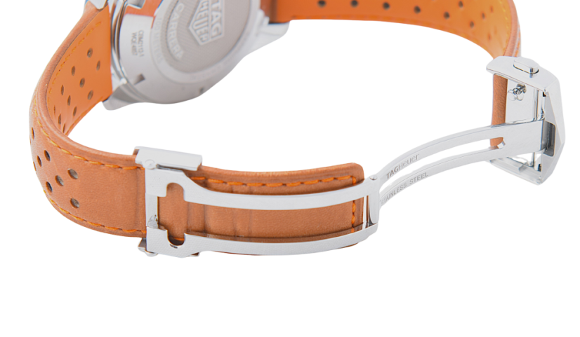 TAG Heuer Carrera Calibre 16