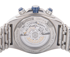 Breitling Super Chronomat B01 44