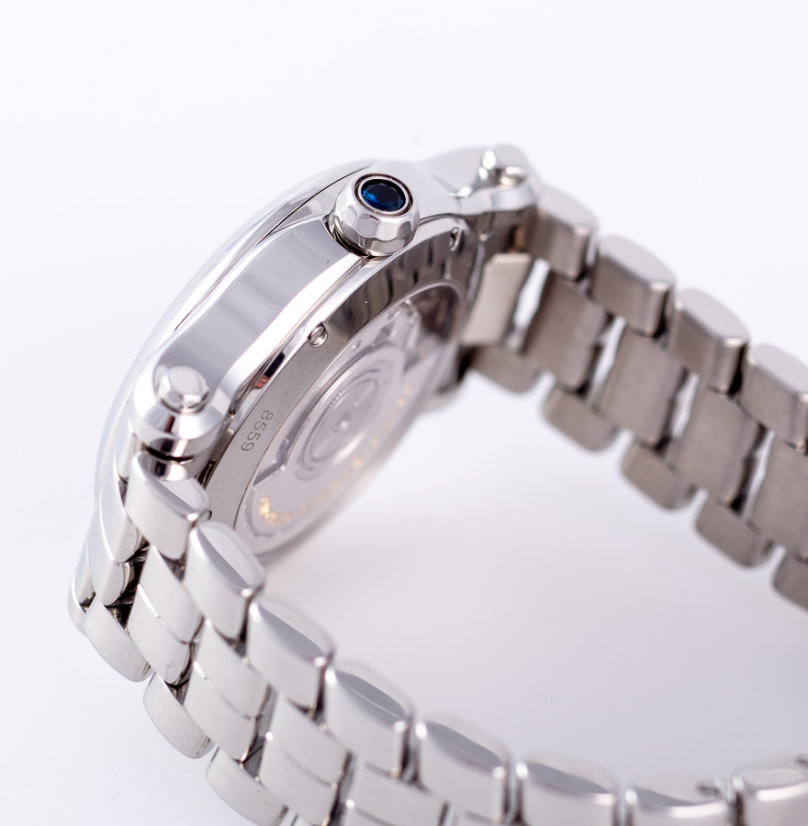 Chopard Happy Sport Původní cena 320.000,-