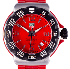 Tag Heuer F1