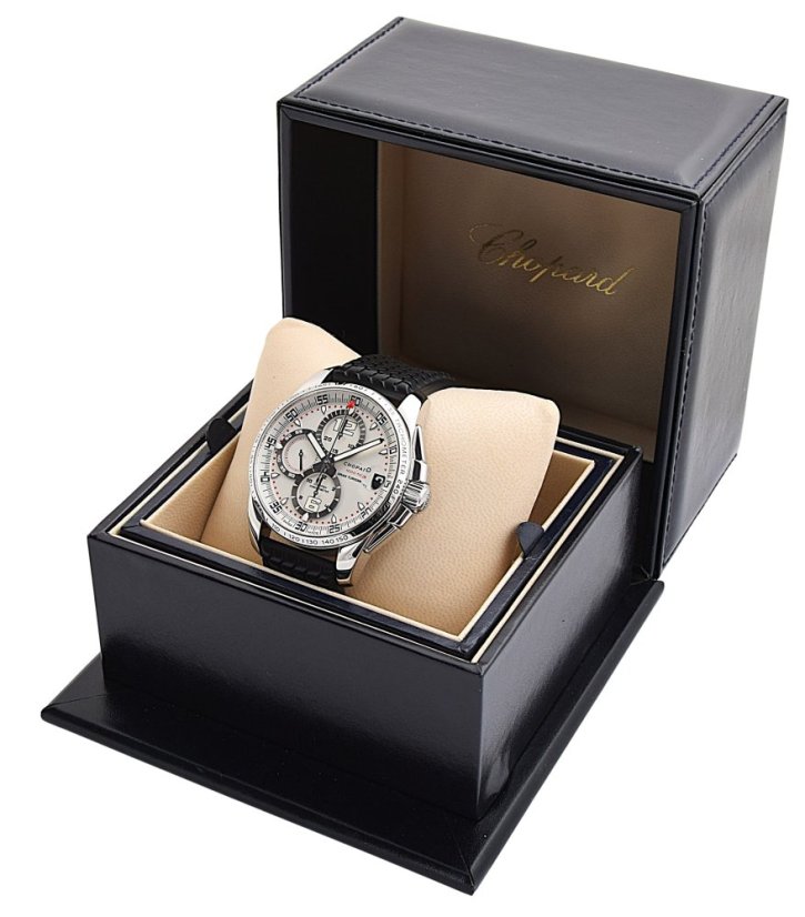 CHOPARD GT XL Mille Miglia