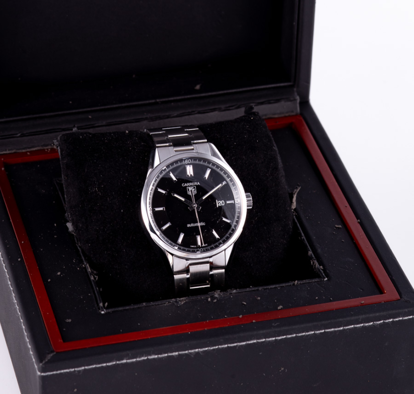 Tag Heuer Carrera