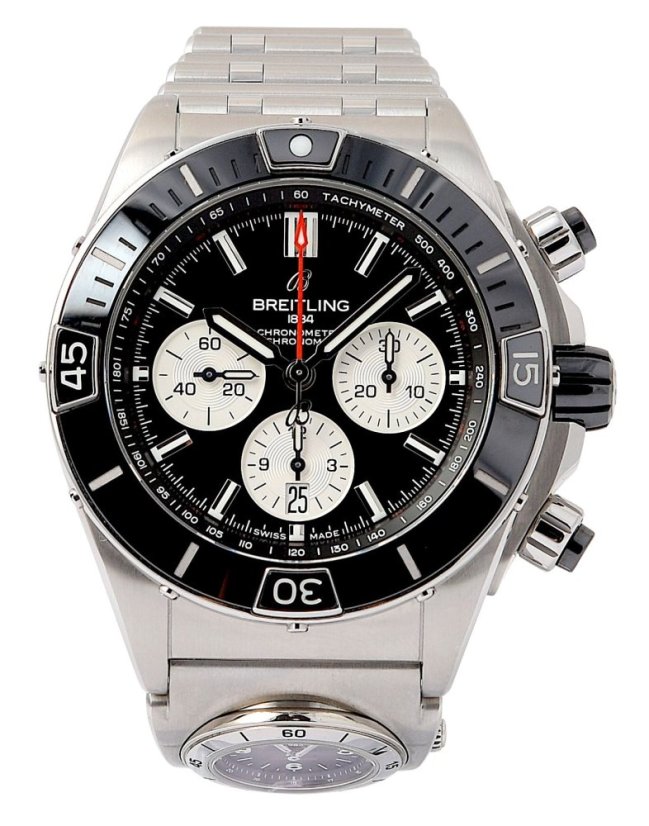 BREITLING Super Chronomat B01 44