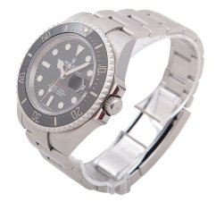 ROLEX Sea-Dweller