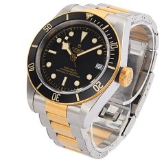 TUDOR Black Bay S&G