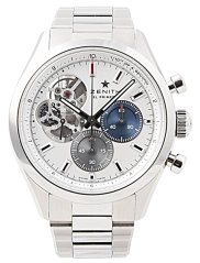 ZENITH El Primero Chronomaster Open Heart