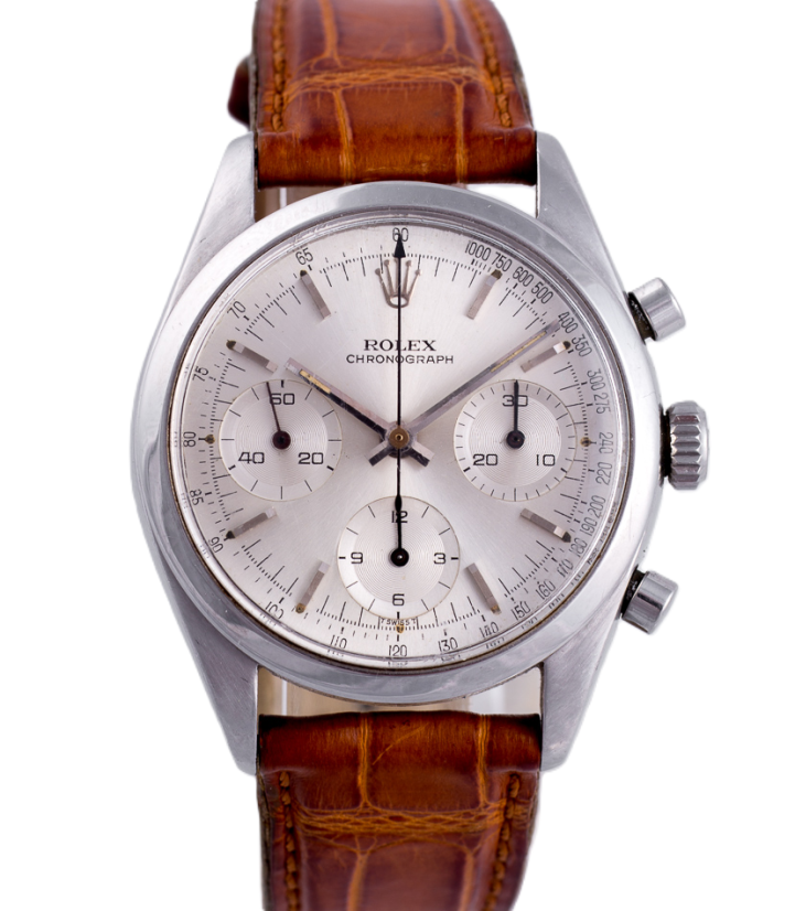 Rolex Pre-Daytona 6238