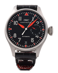 IWC Big Pilot