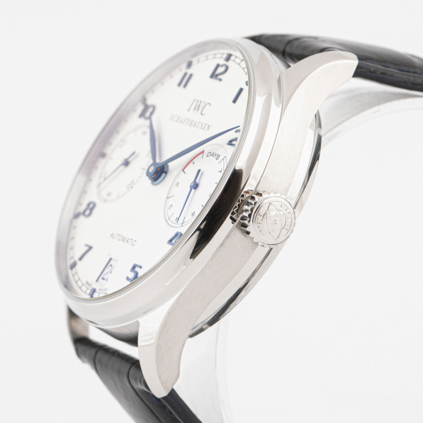 IWC Portuguese Seven Days