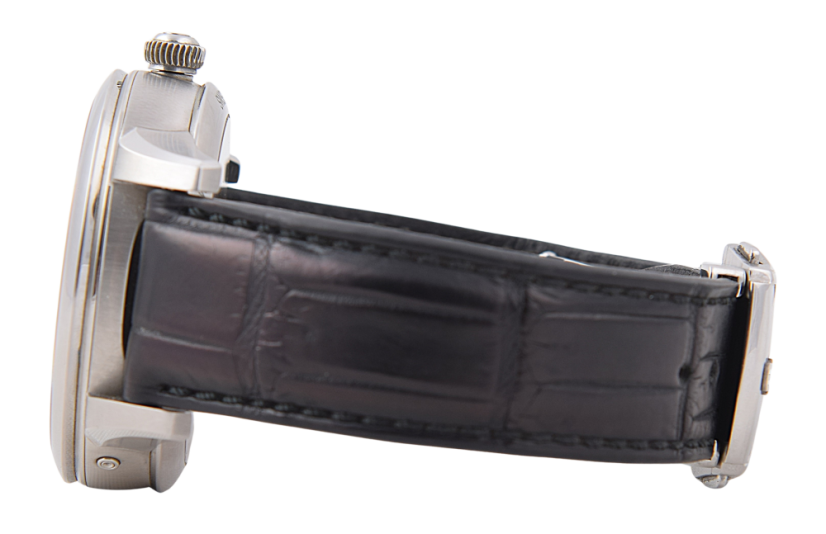 Maurice Lacroix Masterpiece Double Retrograde