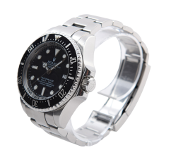 Rolex Sea-Dweller Deepsea