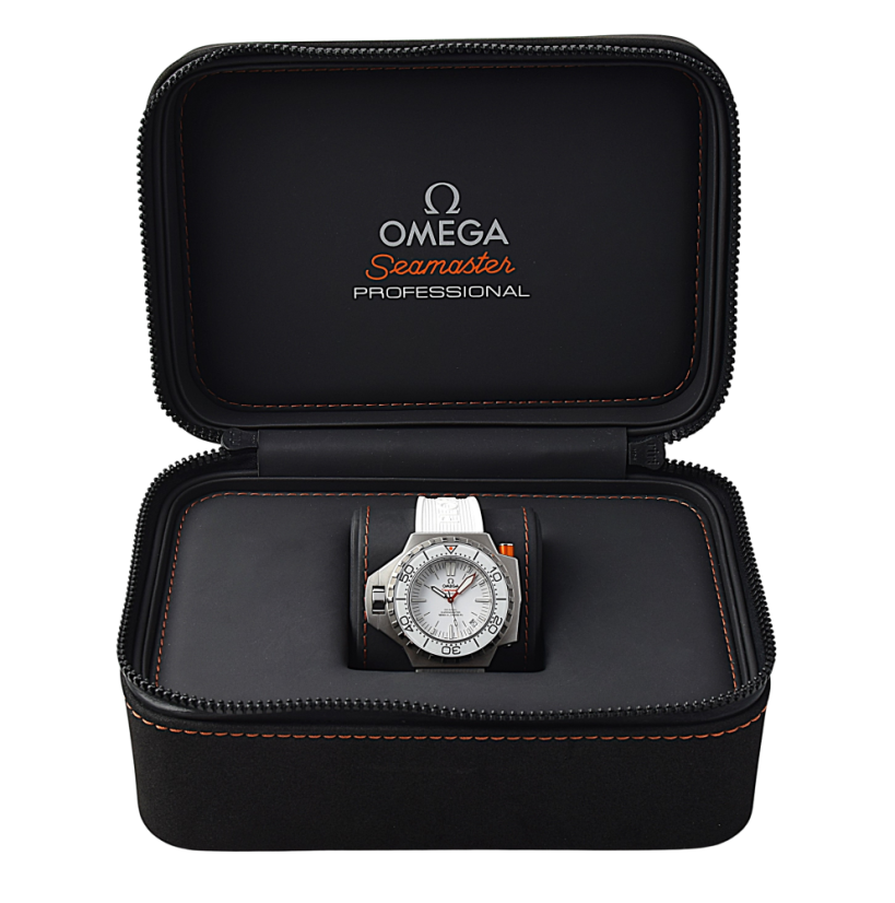 Omega Seamaster PloProf