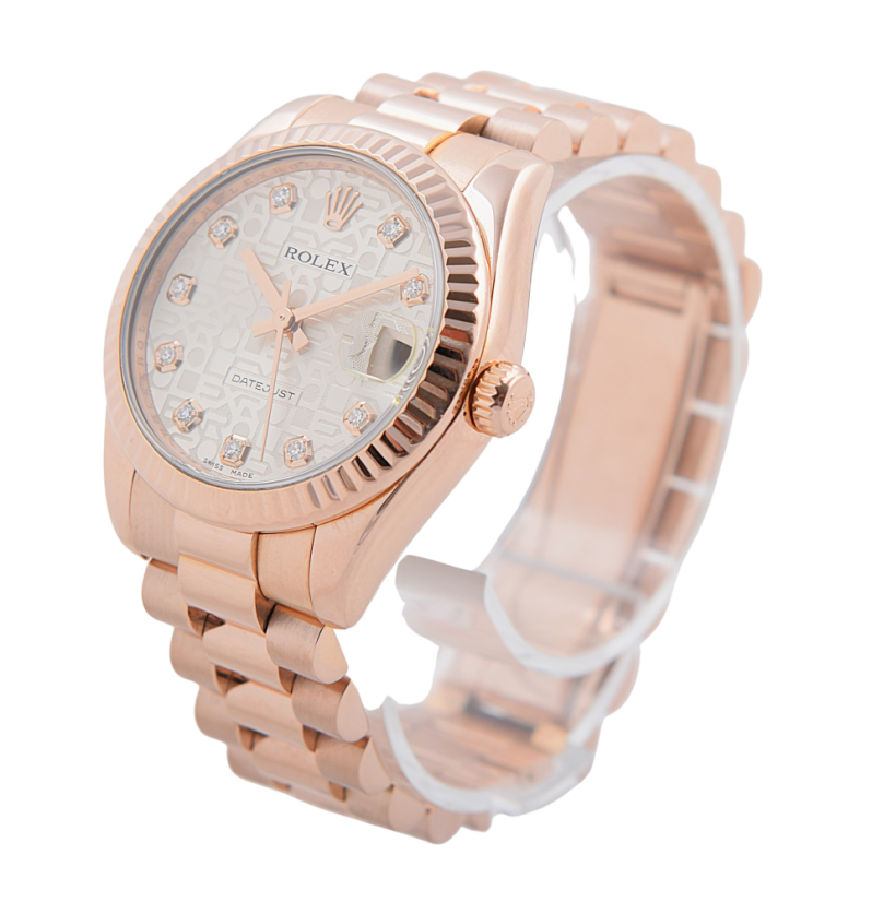 Rolex Datejust 31mm