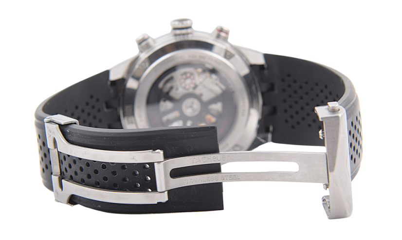 TAG Heuer Carrera Calibre HEUER 01