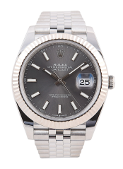 Rolex Datejust 41mm