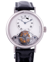 Breguet Classique Tourbillon