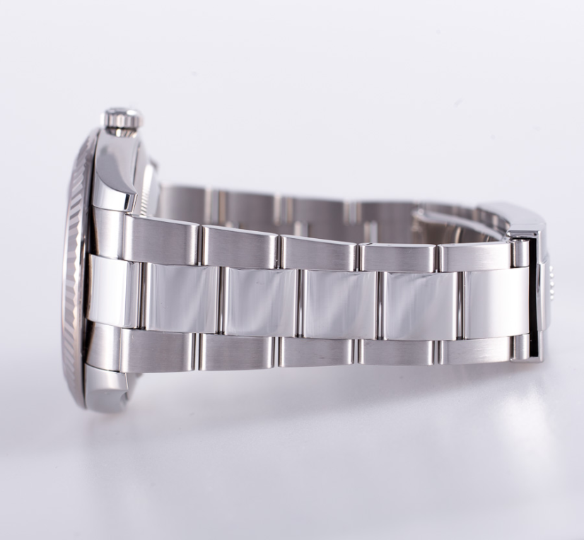 Rolex Datejust 41mm