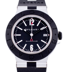 Bulgari Aluminium