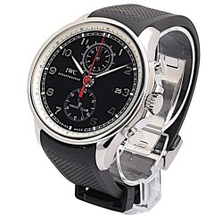 IWC Portugieser Yacht Club