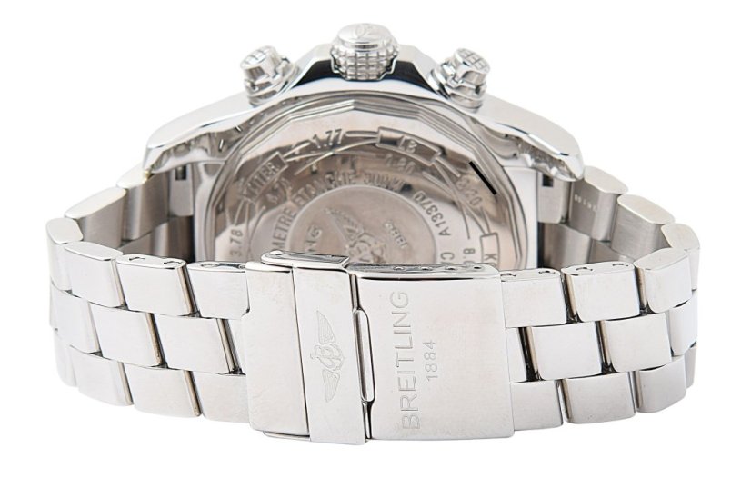 BREITLING Super Avenger Diamonds