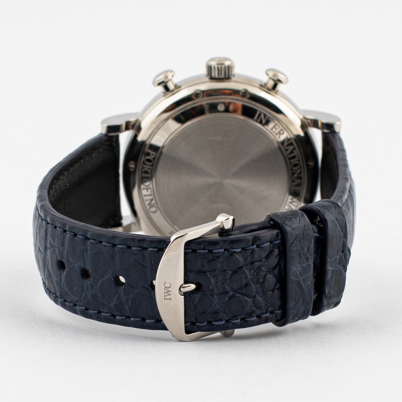 IWC Portofino Chronograph