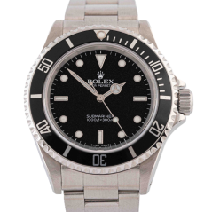 Rolex Submariner No Date 14060M