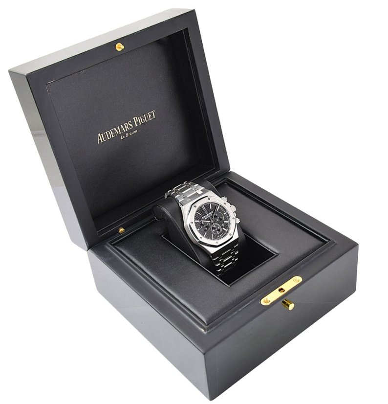 Audemars Piguet Royal Oak 41mm