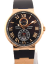 Ulysse Nardin Marine Gold 43mm