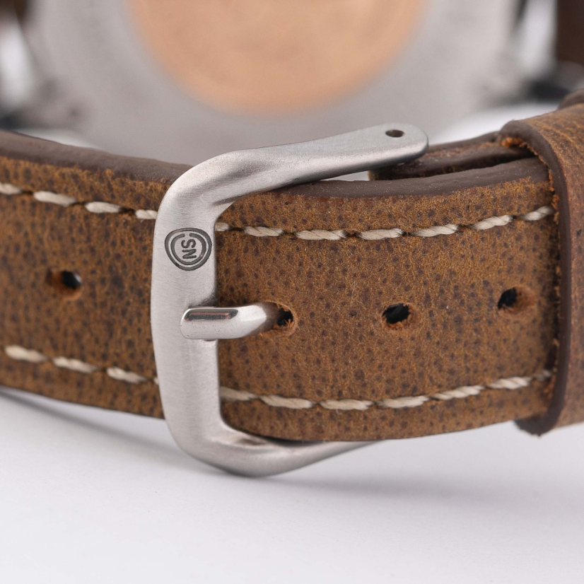 Jaeger-LeCoultre Master Compressor