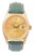 Rolex Datejust 36mm Gold