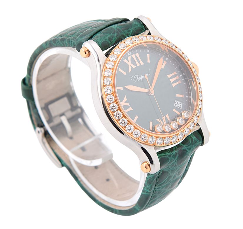 Chopard Happy Sport