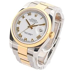 ROLEX Datejus 36mm